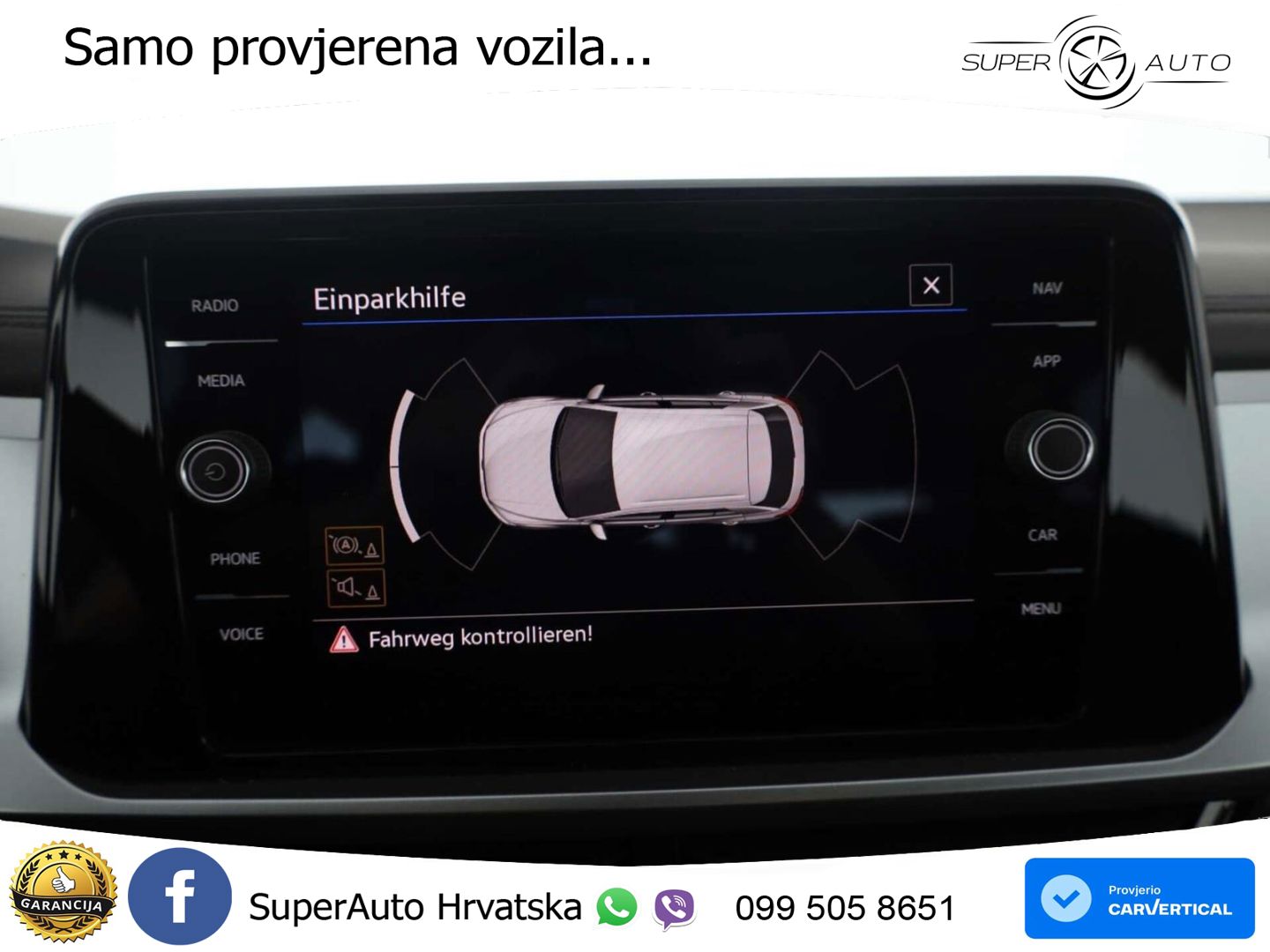 Volkswagen T-Roc 1.5 eTSI (150 KS)  DSG