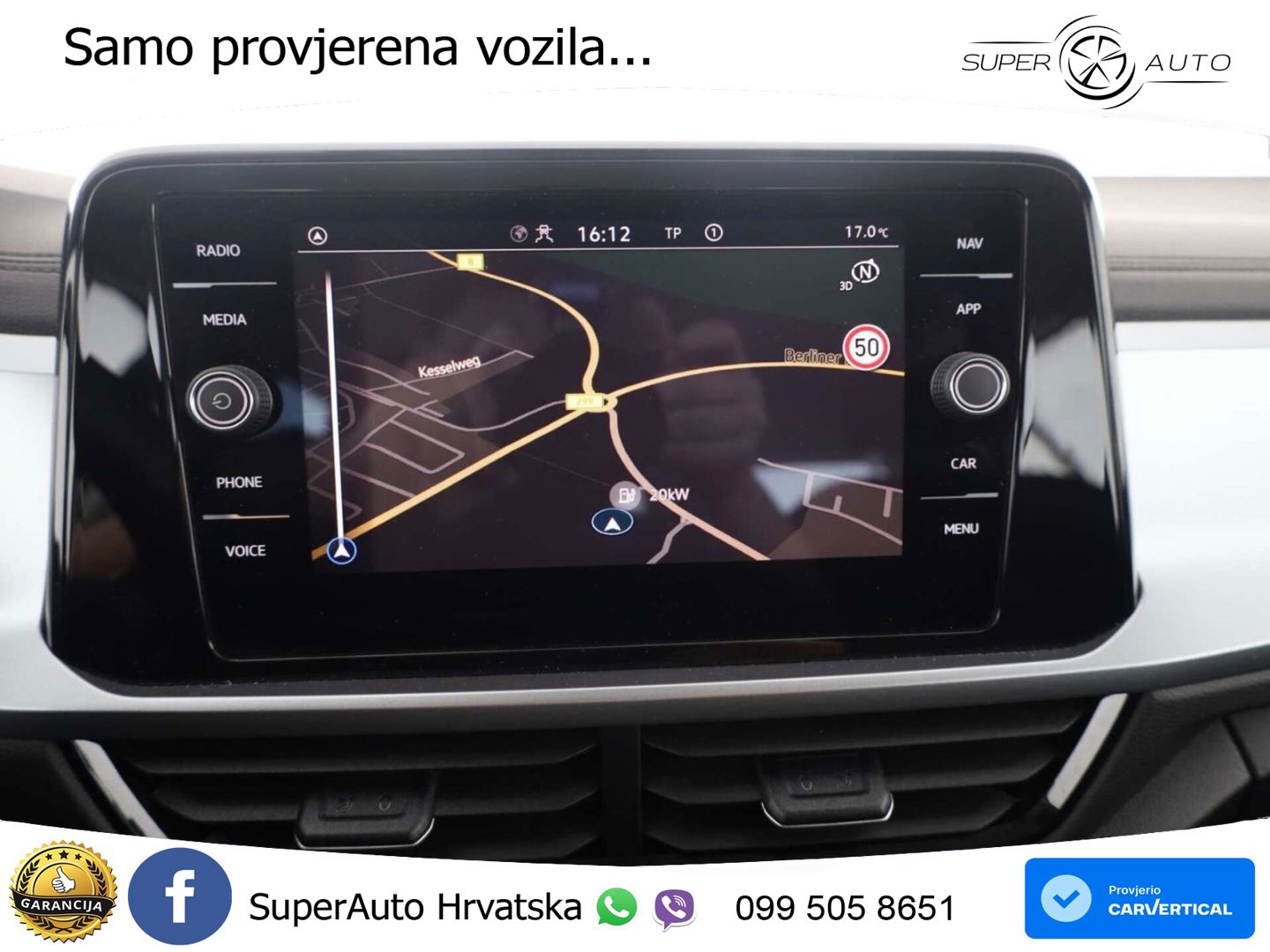 Volkswagen T-Roc 1.5 eTSI (150 KS)  DSG