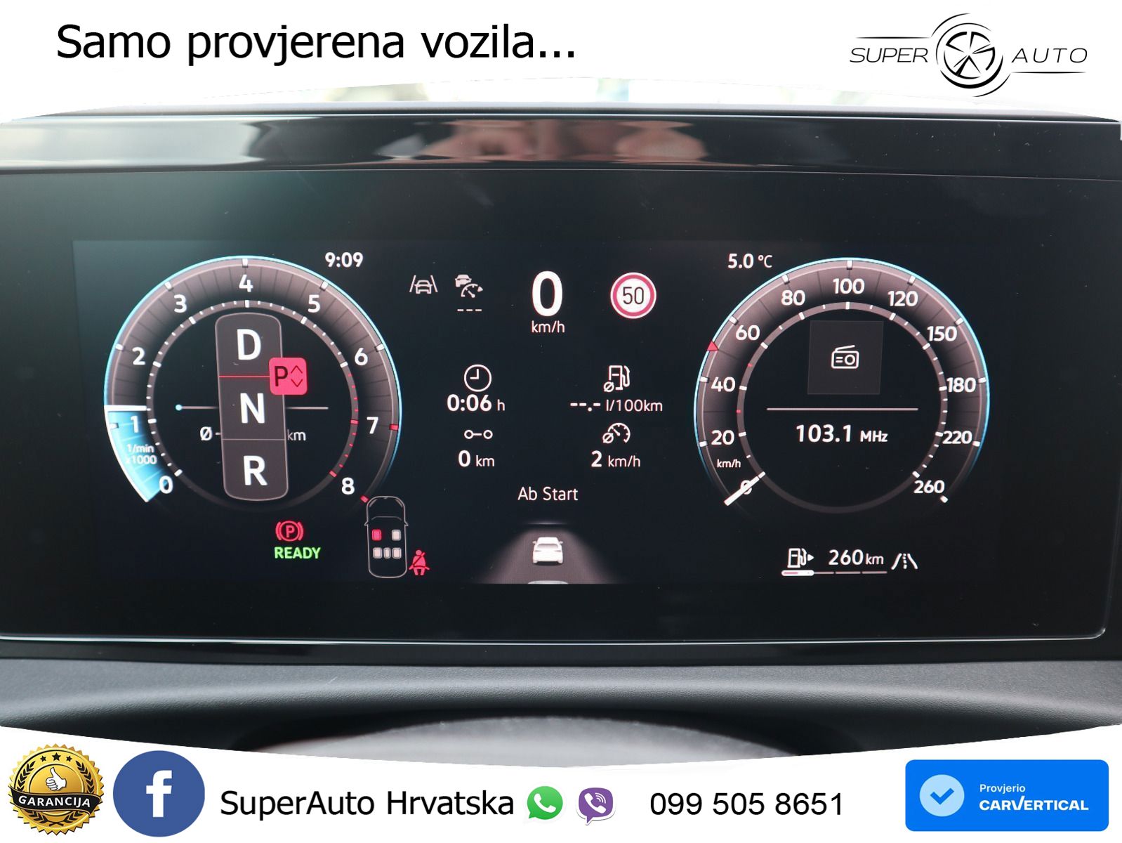 Volkswagen T-Roc II 1.5 eTSI (116 KS)  DSG LED+GR SJED+ACC