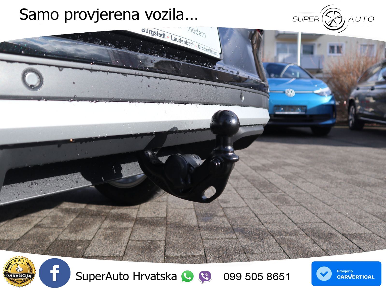 Volkswagen T-Roc II 1.5 eTSI (116 KS)  DSG LED+GR SJED+ACC