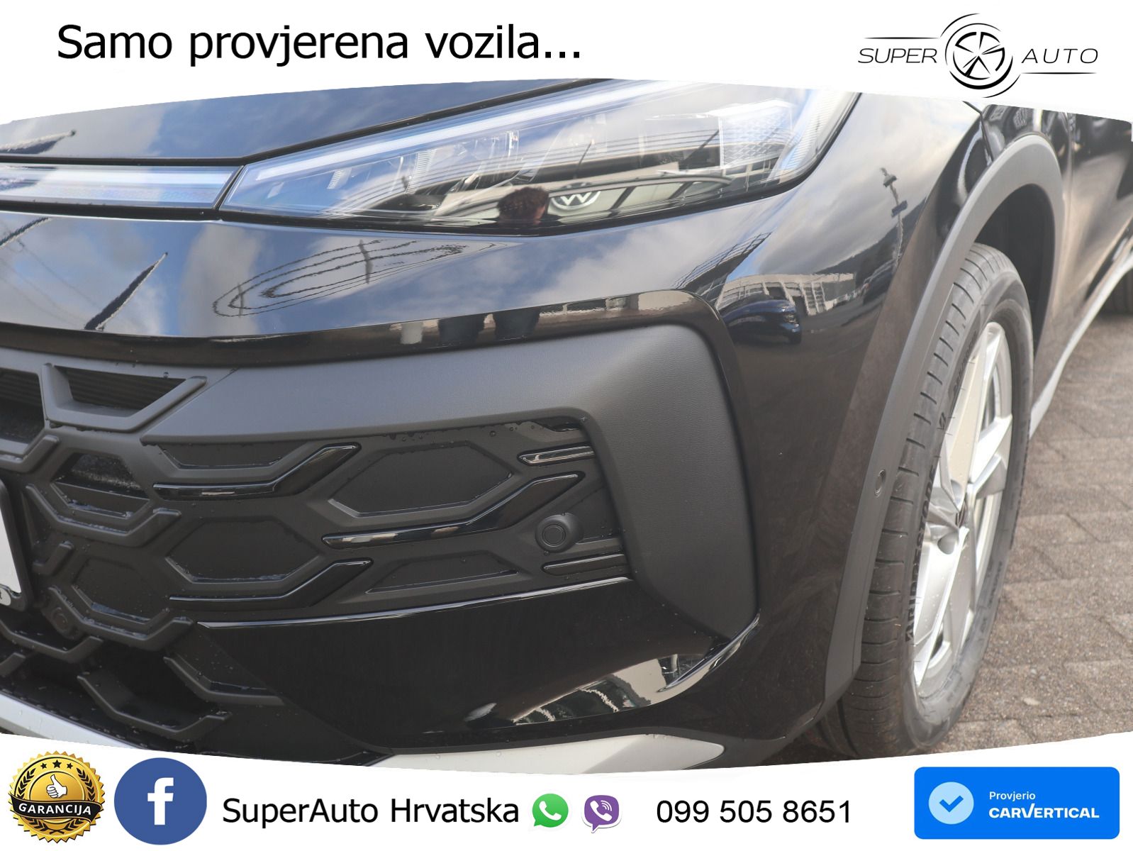 Volkswagen T-Roc II 1.5 eTSI (116 KS)  DSG LED+GR SJED+ACC
