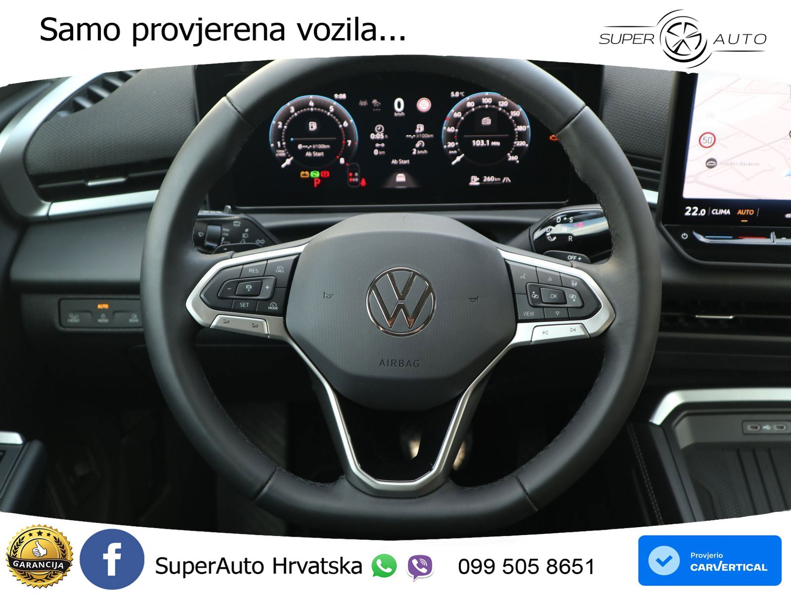 Volkswagen T-Roc II 1.5 eTSI (116 KS)  DSG LED+GR SJED+ACC