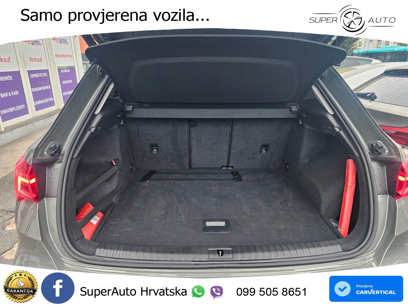 Audi Q3 45 TFSI (245 KS) quattro S tronic