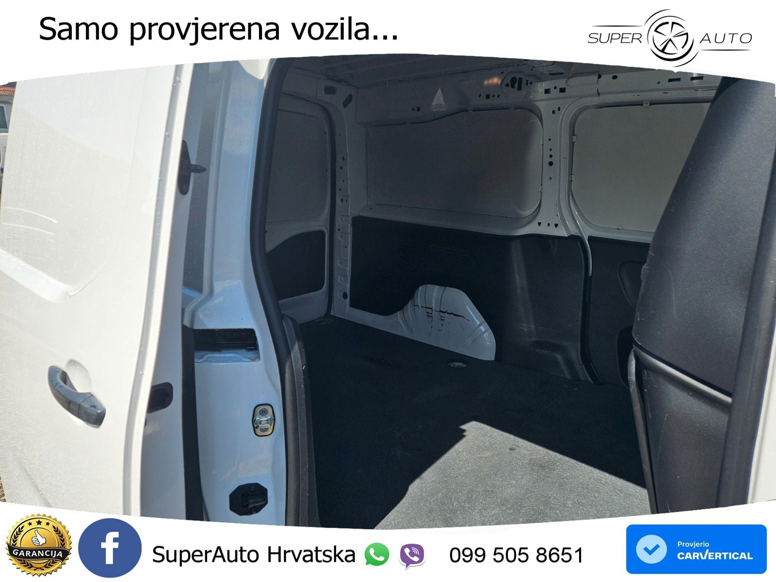 Peugeot Partner Premium L2 102 KS