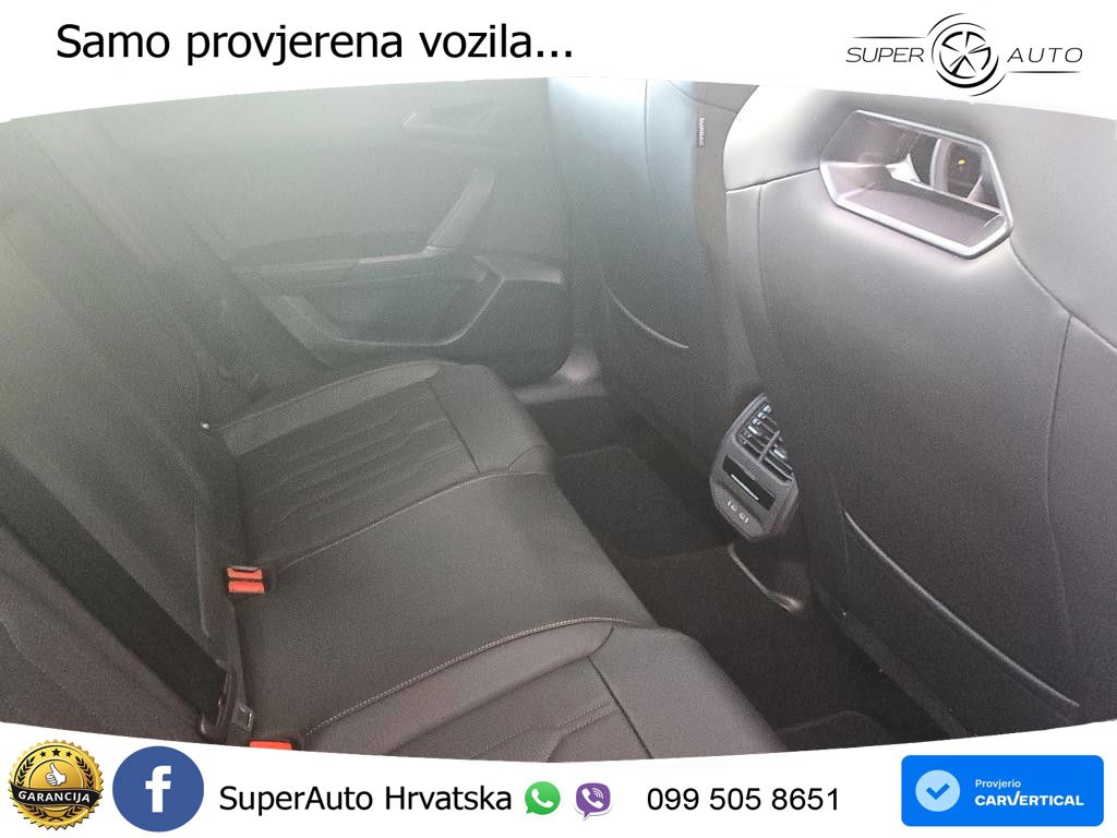 Cupra Formentor 1.4 TSI (204 KS) e-Hybrid DSG LED+GR SJED+ACC