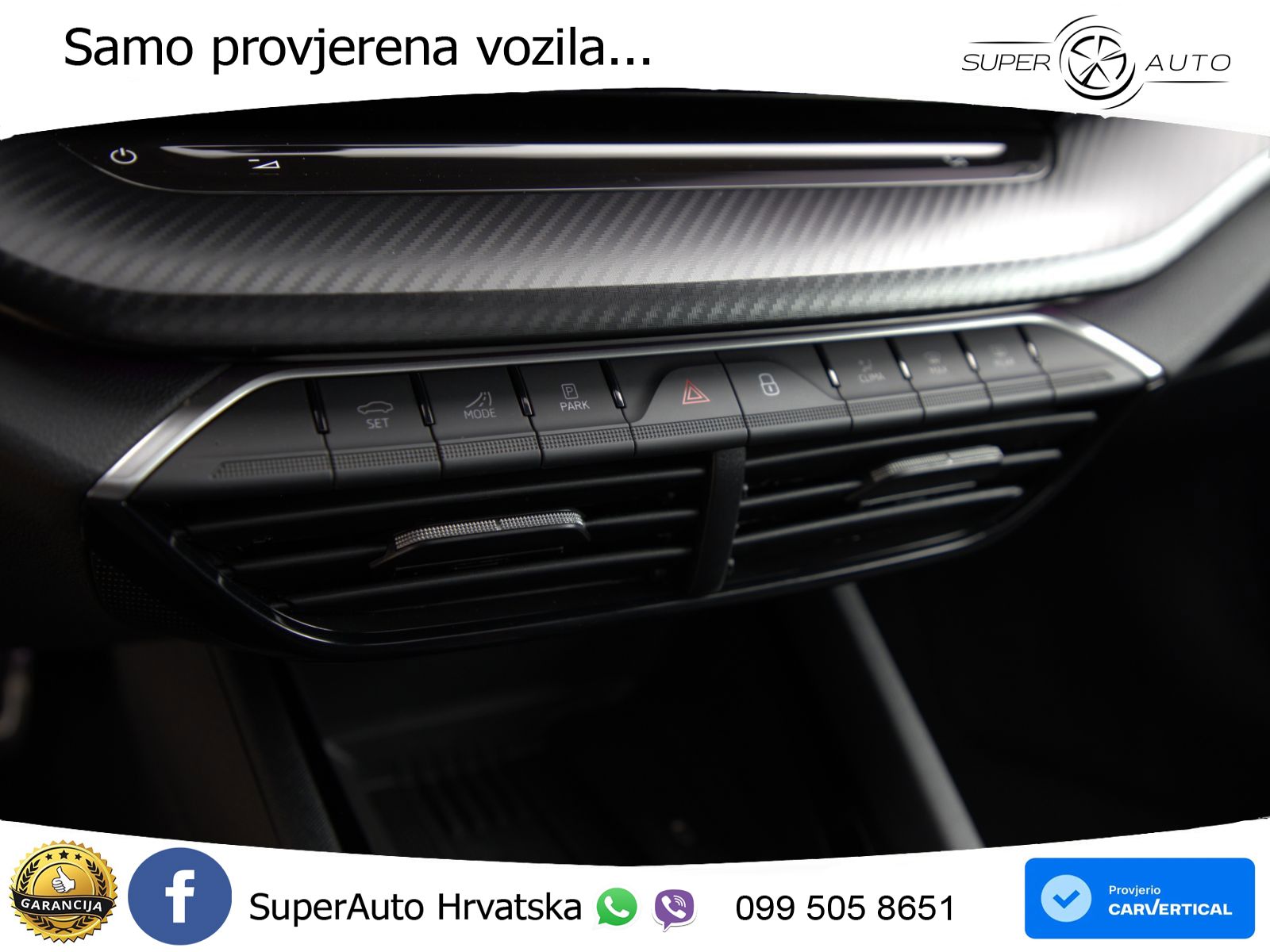 Škoda Octavia Combi 2.0 TDI (150 KS) DSG SportLine LED+GR SJED+ACC