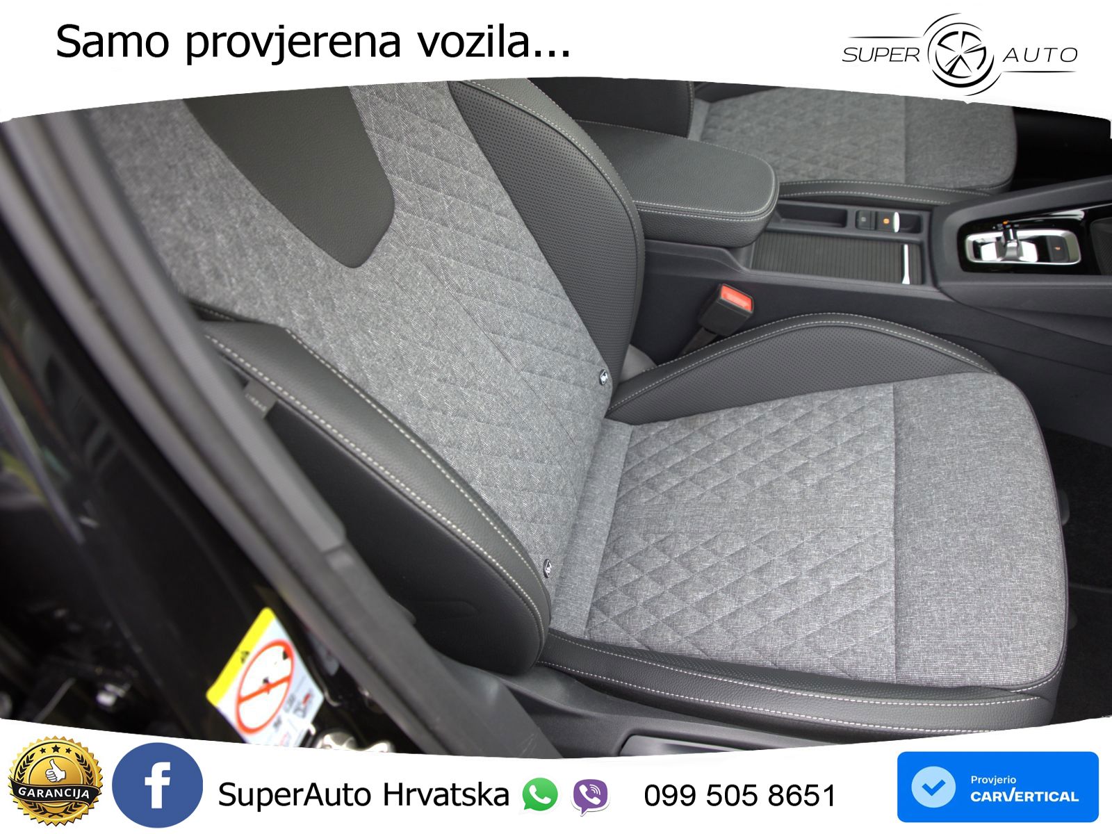 Škoda Octavia Combi 2.0 TDI (150 KS) DSG SportLine LED+GR SJED+ACC