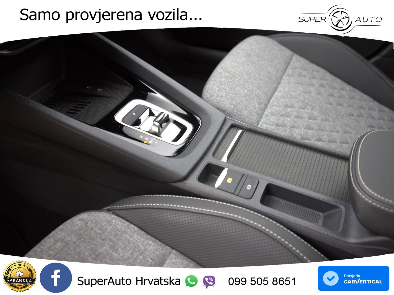 Škoda Octavia Combi 2.0 TDI (150 KS) DSG SportLine LED+GR SJED+ACC