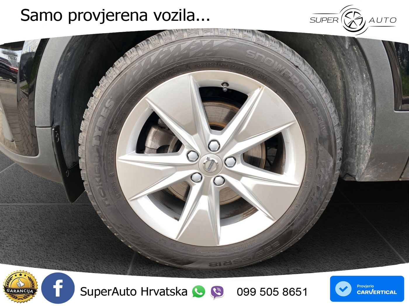 Volvo XC40 2.0 B3 163 KS Automatic