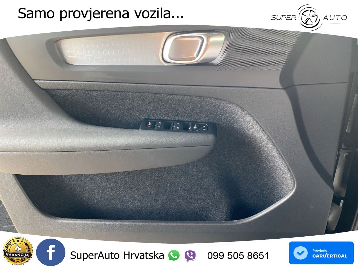 Volvo XC40 2.0 B3 163 KS Automatic