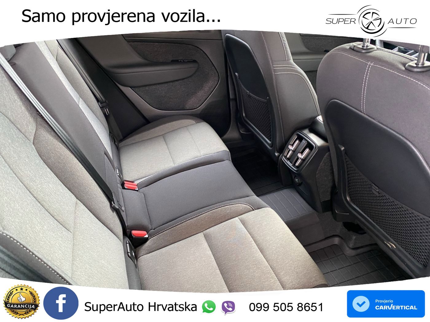 Volvo XC40 2.0 B3 163 KS Automatic