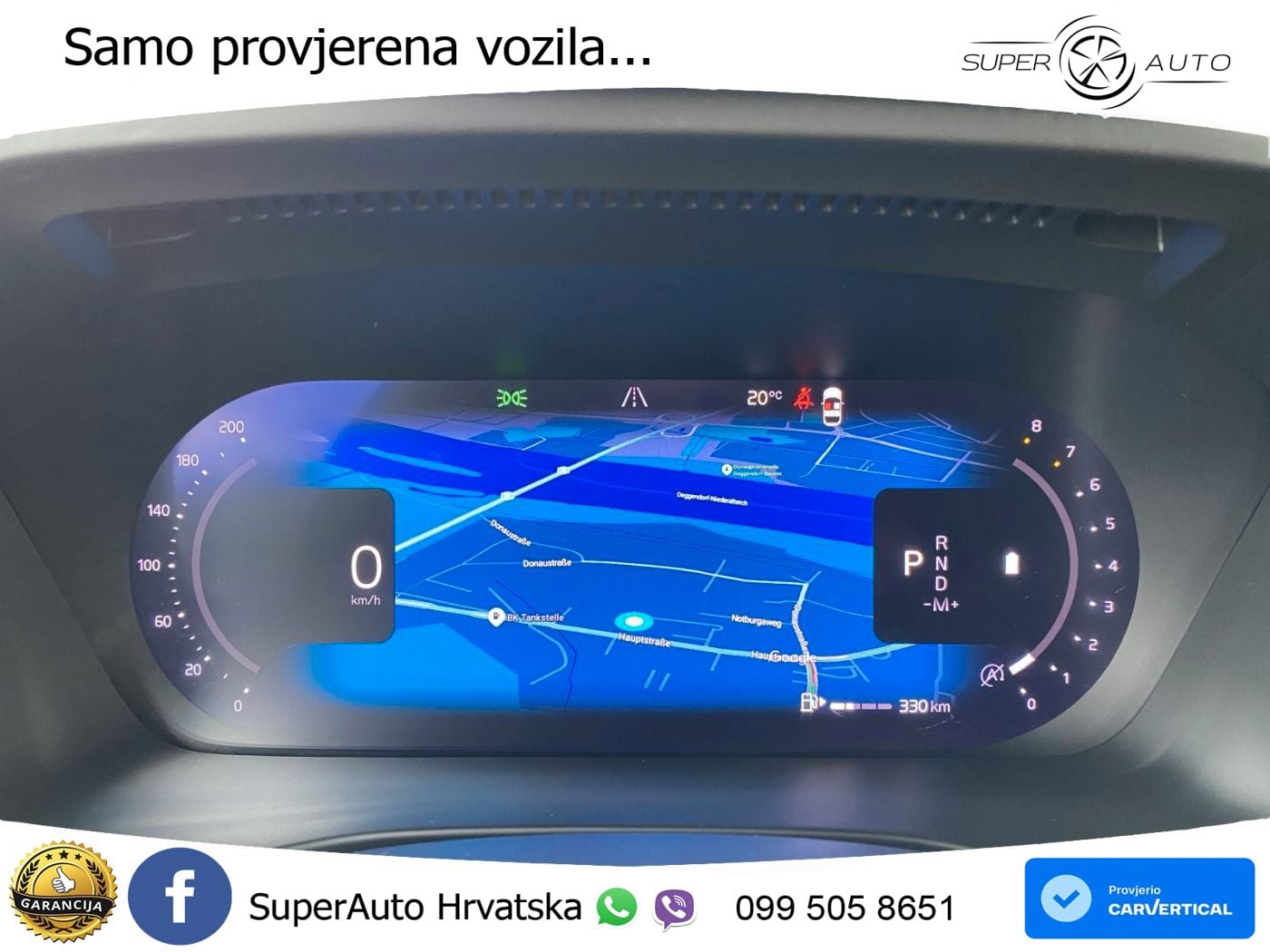Volvo XC40 2.0 B3 163 KS Automatic