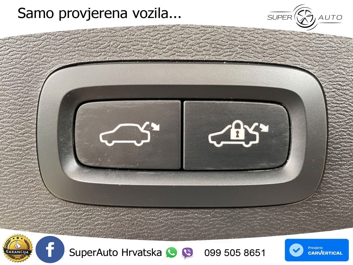 Volvo XC40 2.0 B3 163 KS Automatic