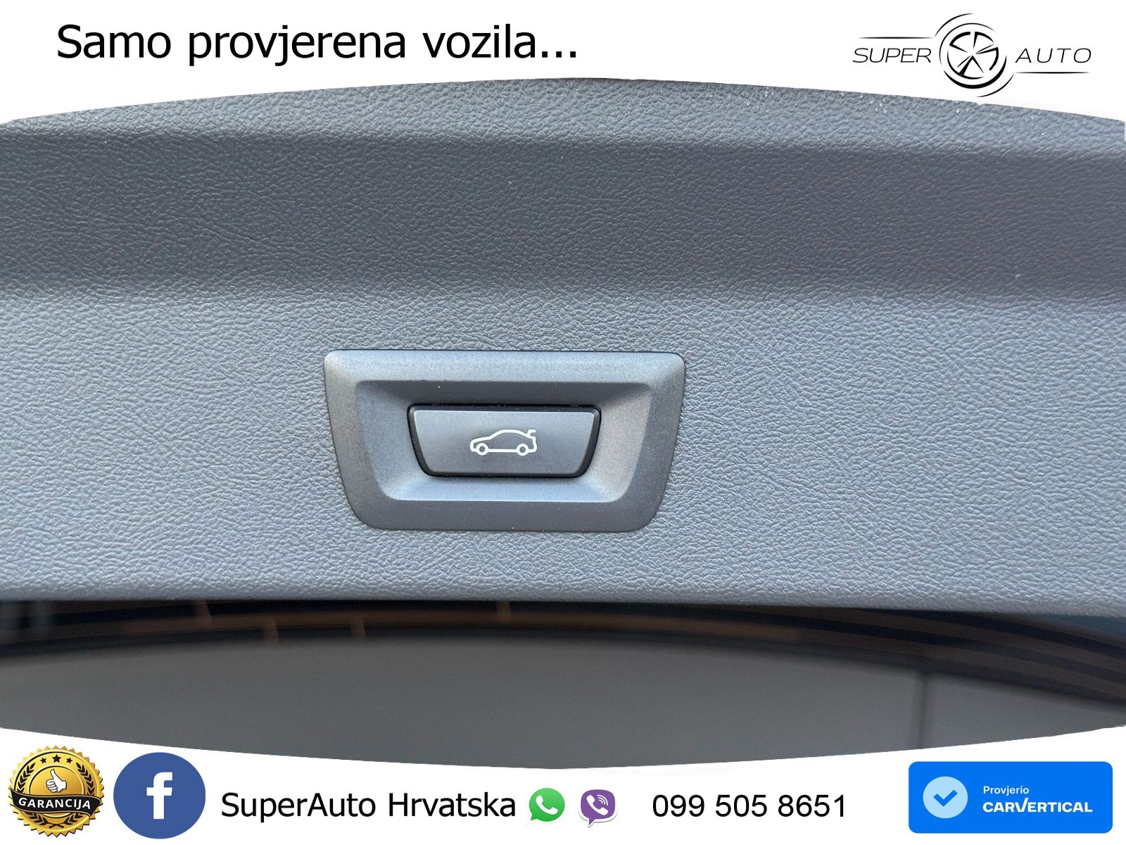BMW X3 20d xDrive Steptronic M Sport