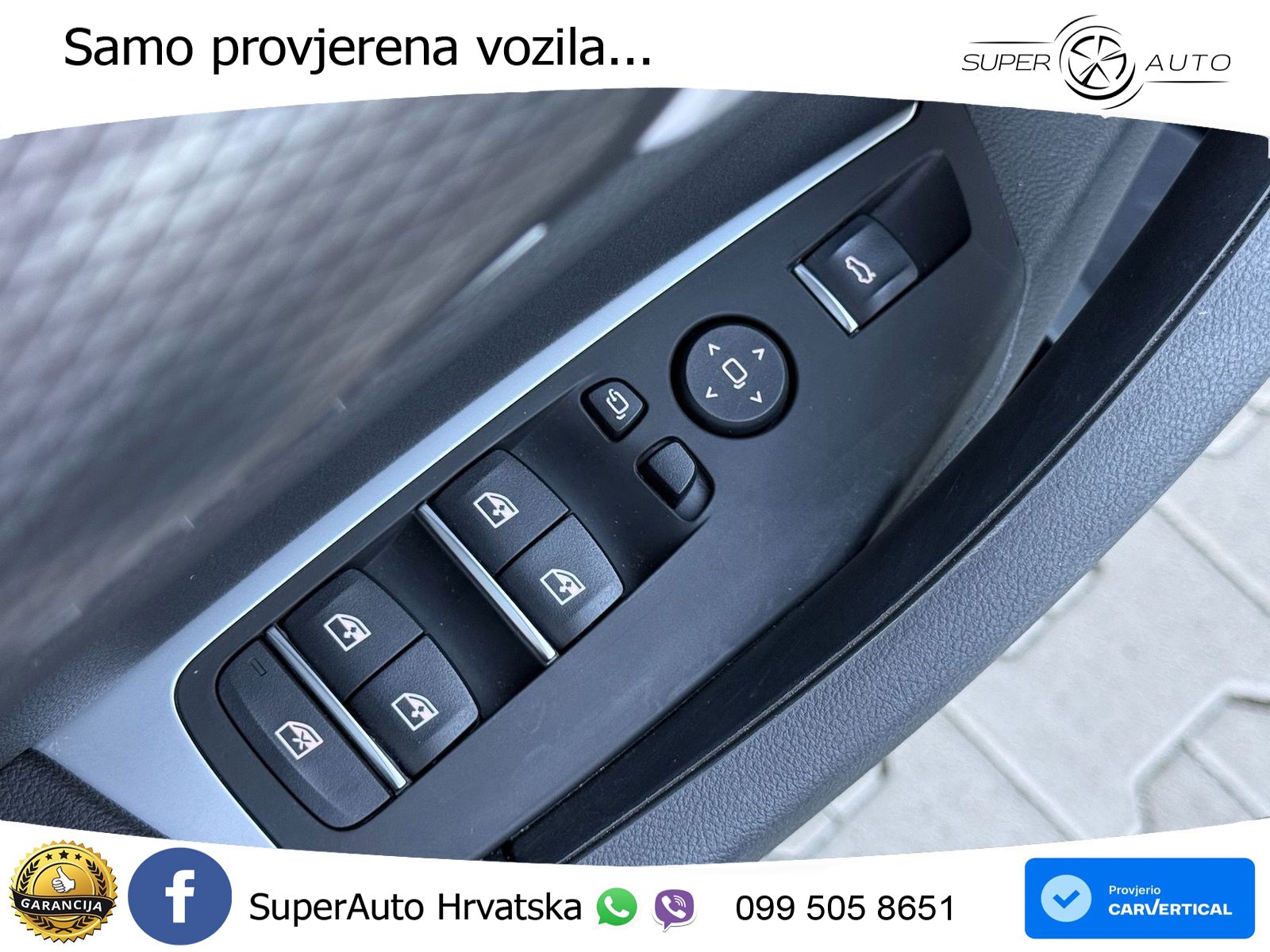 BMW X3 20d xDrive Steptronic M Sport