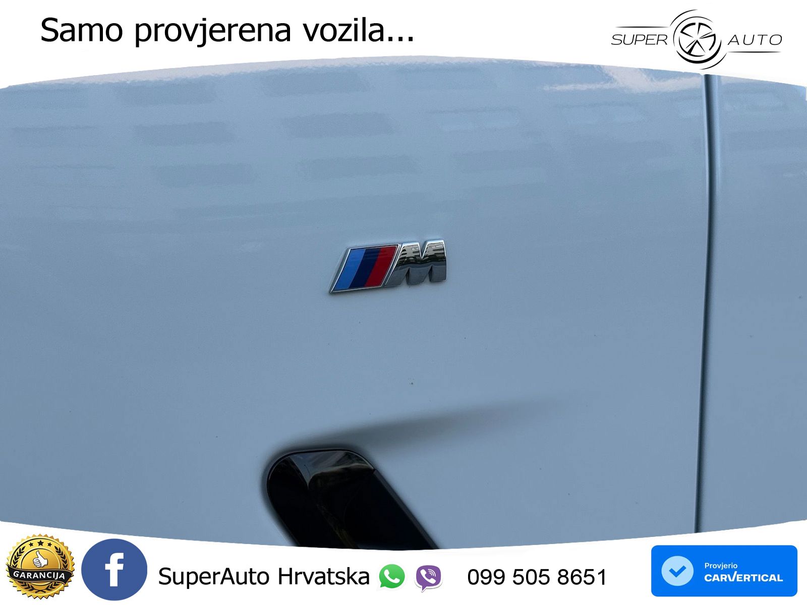 BMW X3 20d xDrive Steptronic M Sport