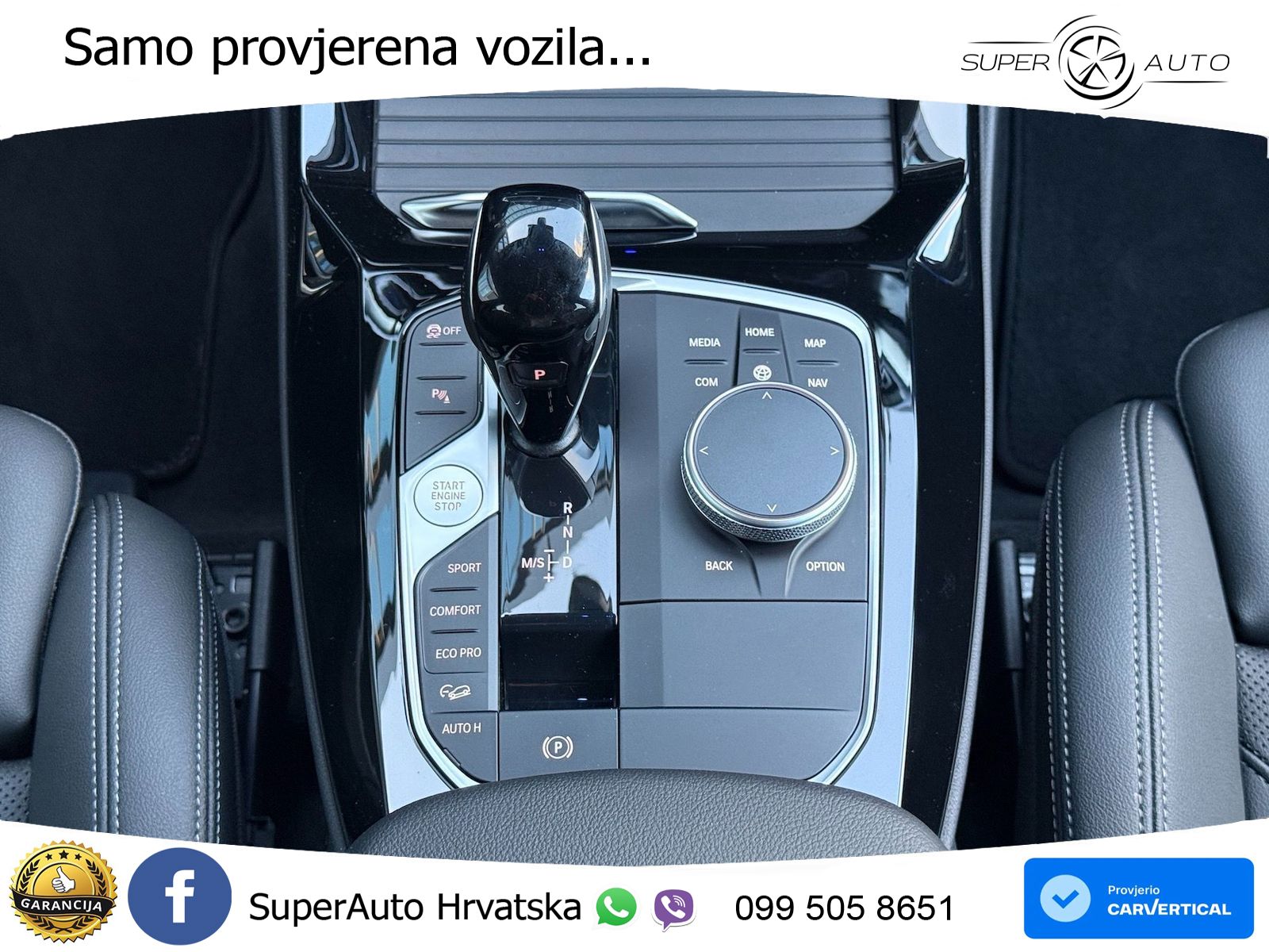 BMW X3 20d xDrive Steptronic M Sport
