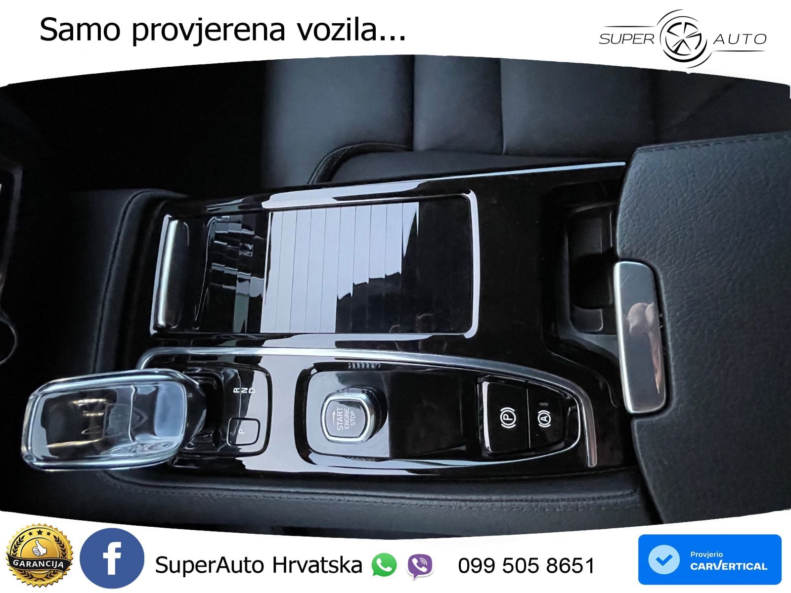 Volvo V60 2.0 T6 AWD Geartronic LED+GR SJED+ACC