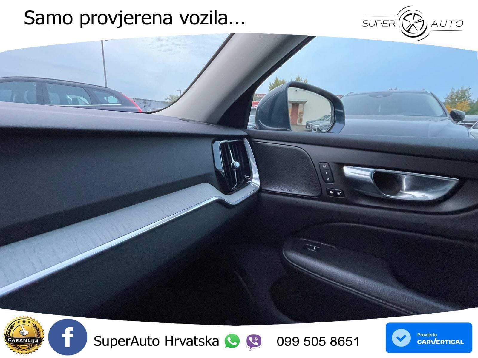Volvo V60 2.0 T6 AWD Geartronic LED+GR SJED+ACC