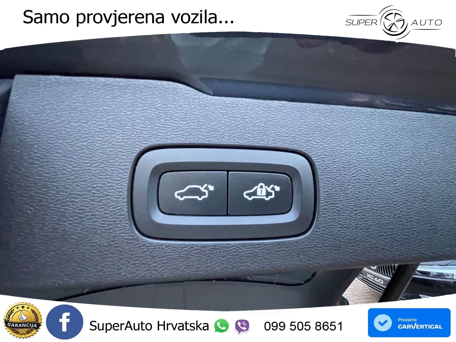 Volvo V60 2.0 T6 AWD Geartronic LED+GR SJED+ACC