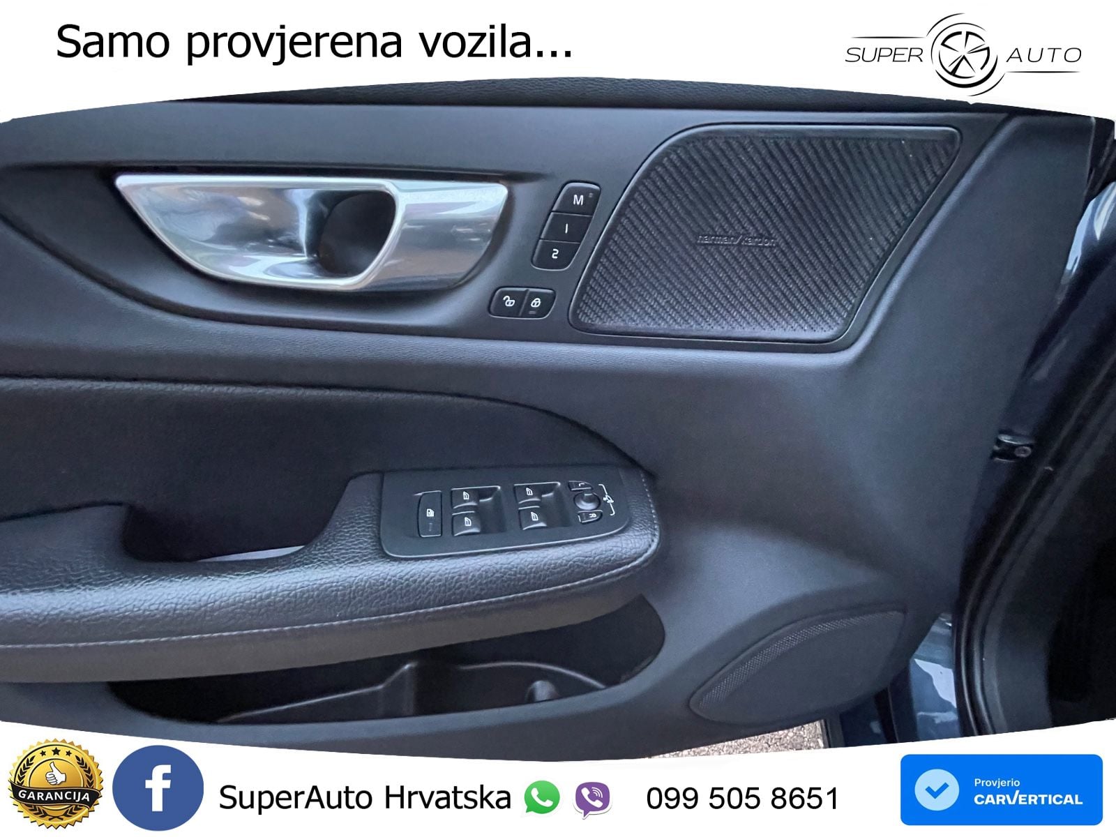 Volvo V60 2.0 T6 AWD Geartronic LED+GR SJED+ACC