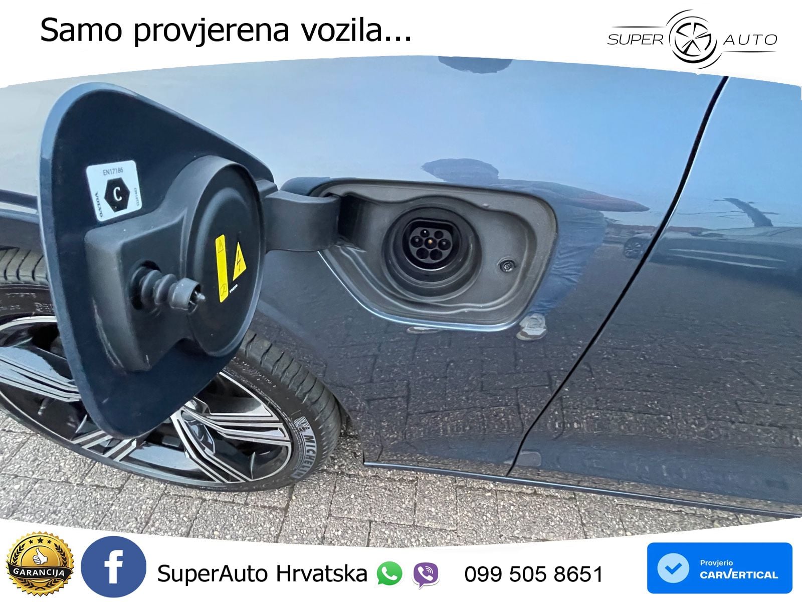 Volvo V60 2.0 T6 AWD Geartronic LED+GR SJED+ACC