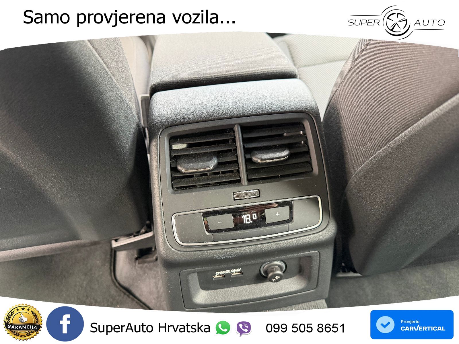 Audi A5 Sportback 40 TDI (204 KS) quattro S tronic advanced LED+GR SJED+ACC