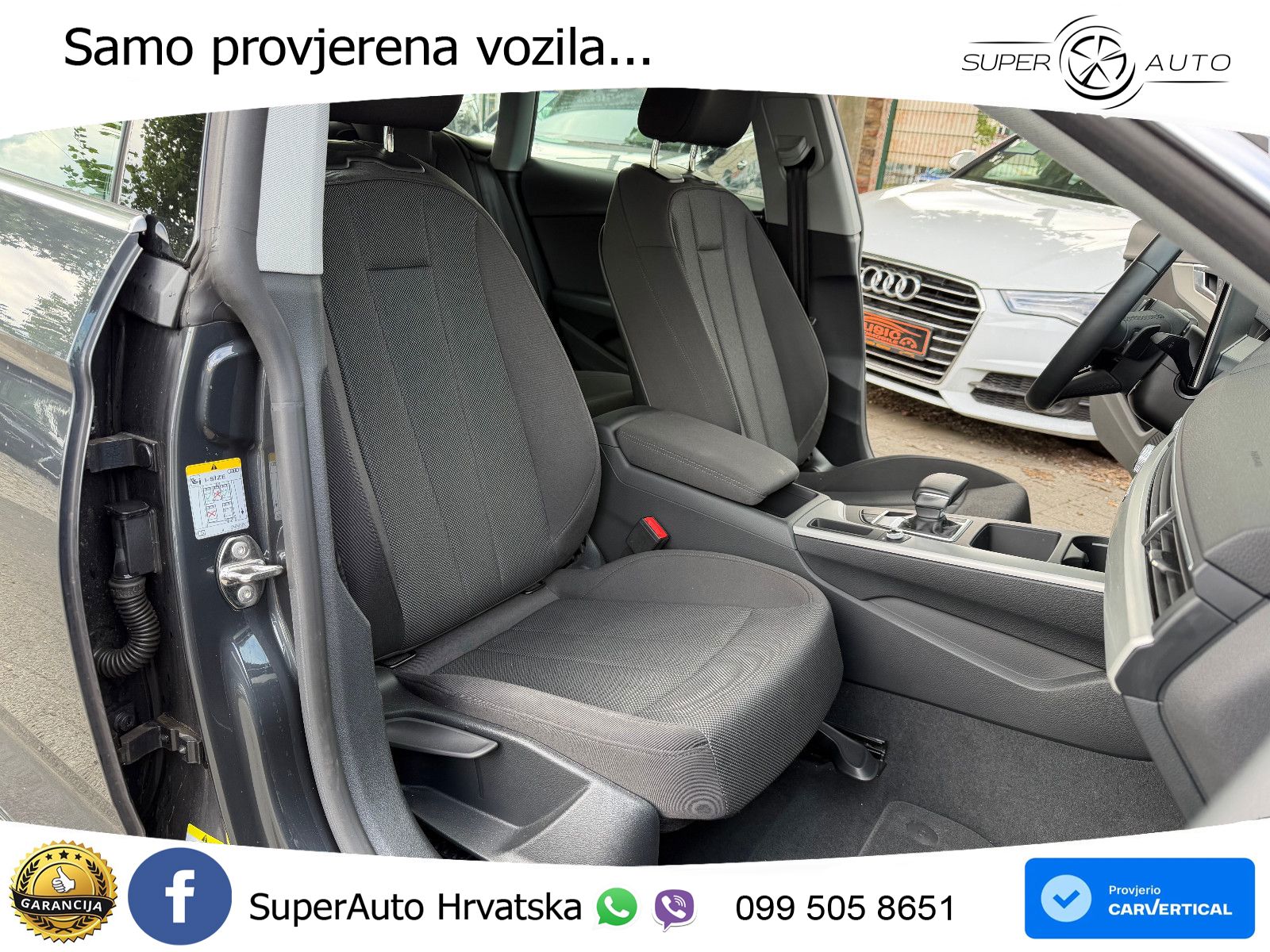 Audi A5 Sportback 40 TDI (204 KS) quattro S tronic advanced LED+GR SJED+ACC
