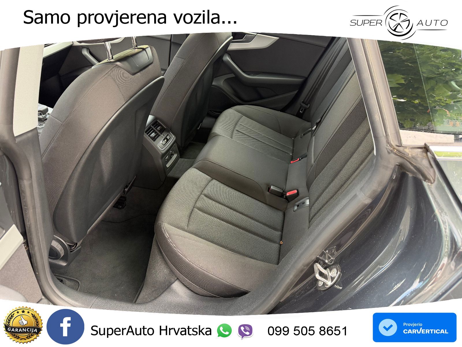 Audi A5 Sportback 40 TDI (204 KS) quattro S tronic advanced LED+GR SJED+ACC