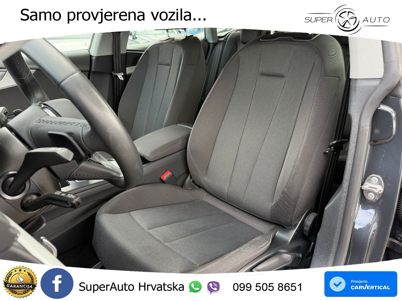 Audi A5 Sportback 40 TDI (204 KS) quattro S tronic advanced LED+GR SJED+ACC