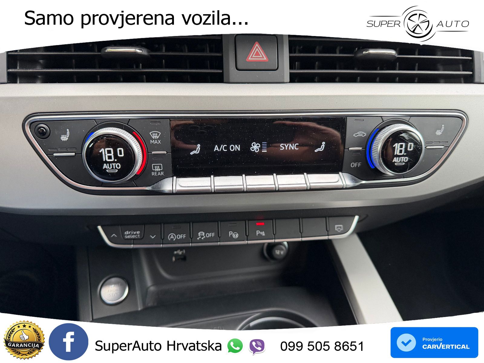Audi A5 Sportback 40 TDI (204 KS) quattro S tronic advanced LED+GR SJED+ACC