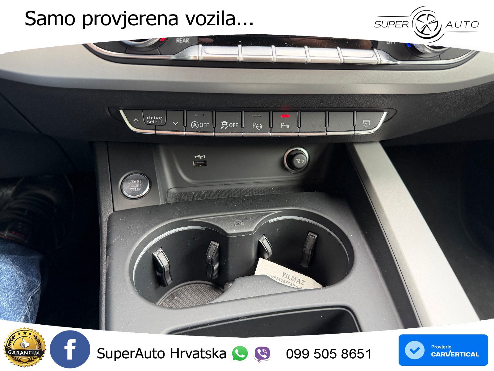 Audi A5 Sportback 40 TDI (204 KS) quattro S tronic advanced LED+GR SJED+ACC