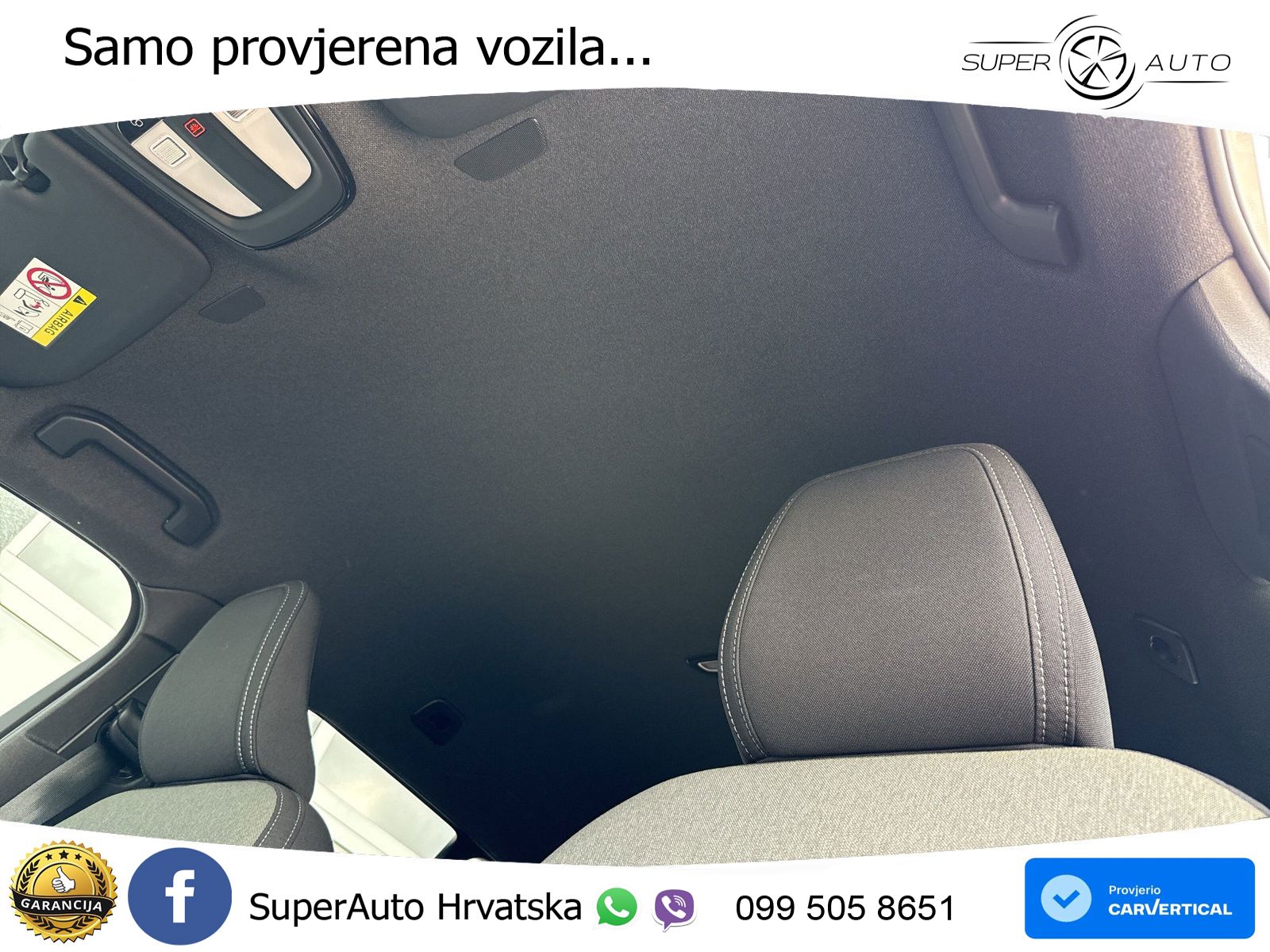 Volvo XC40 2.0 B3 163 KS Automatic LED+GR SJED+ACC