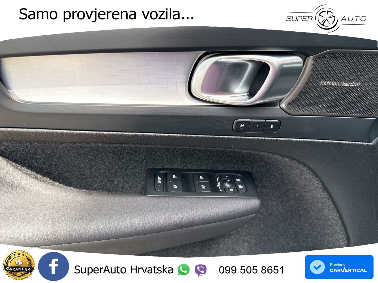 Volvo XC40 2.0 B3 163 KS Automatic LED+GR SJED+ACC