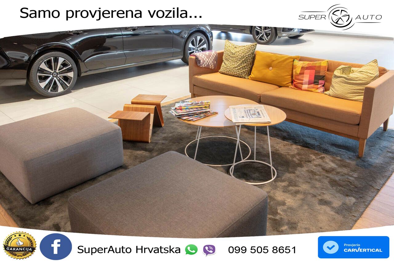 Volvo XC40 2.0 B3 163 KS Automatic LED+GR SJED+ACC