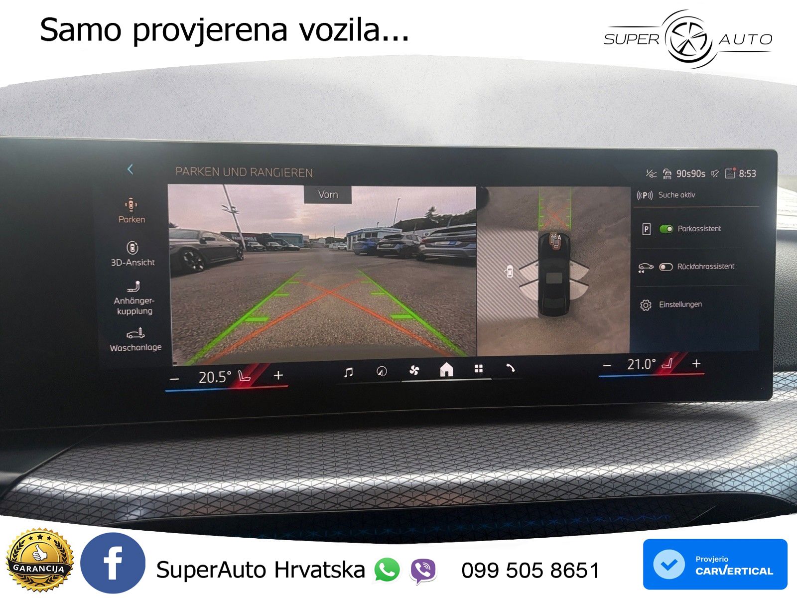 BMW 330i (245 KS) xDrive Steptronic M Sport LED+GR SJED+ACC