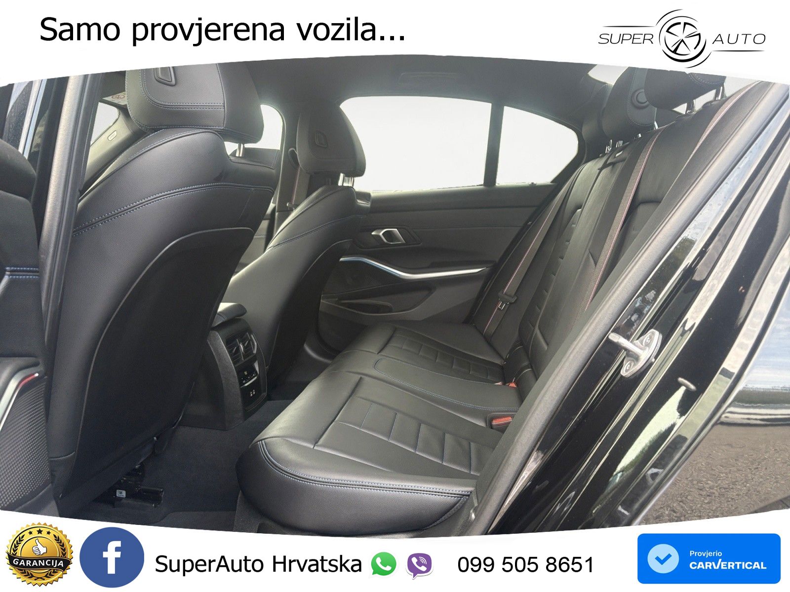 BMW 330i (245 KS) xDrive Steptronic M Sport LED+GR SJED+ACC