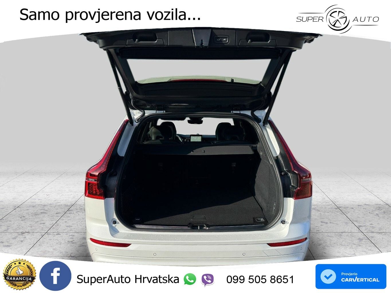 Volvo XC60 T8 AWD Geartronic LED+GR SJED+ACC