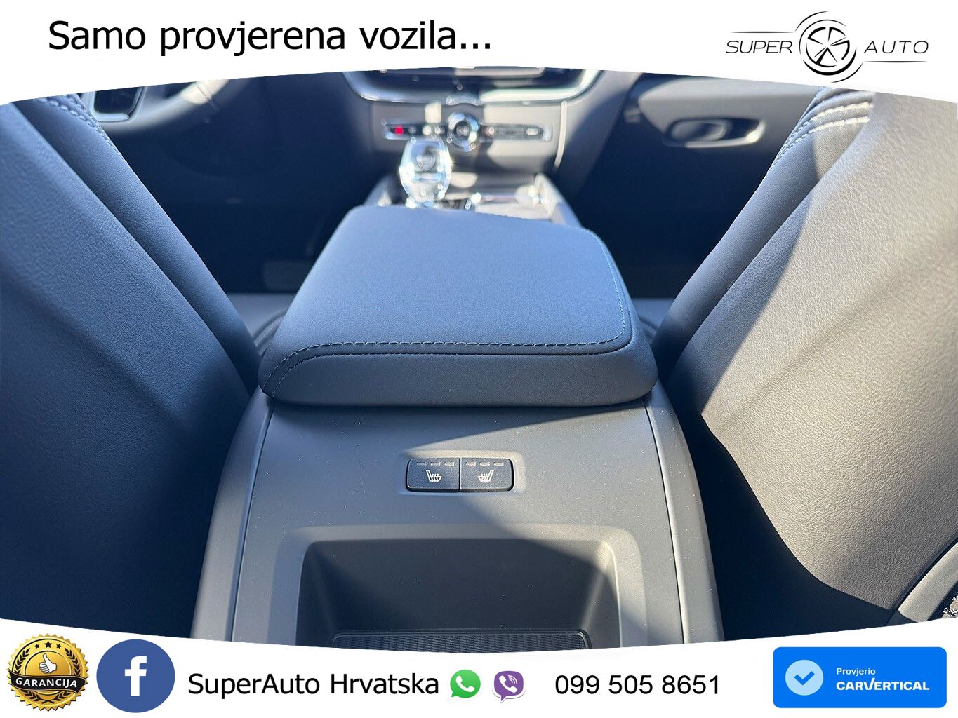 Volvo XC60 T8 AWD Geartronic LED+GR SJED+ACC