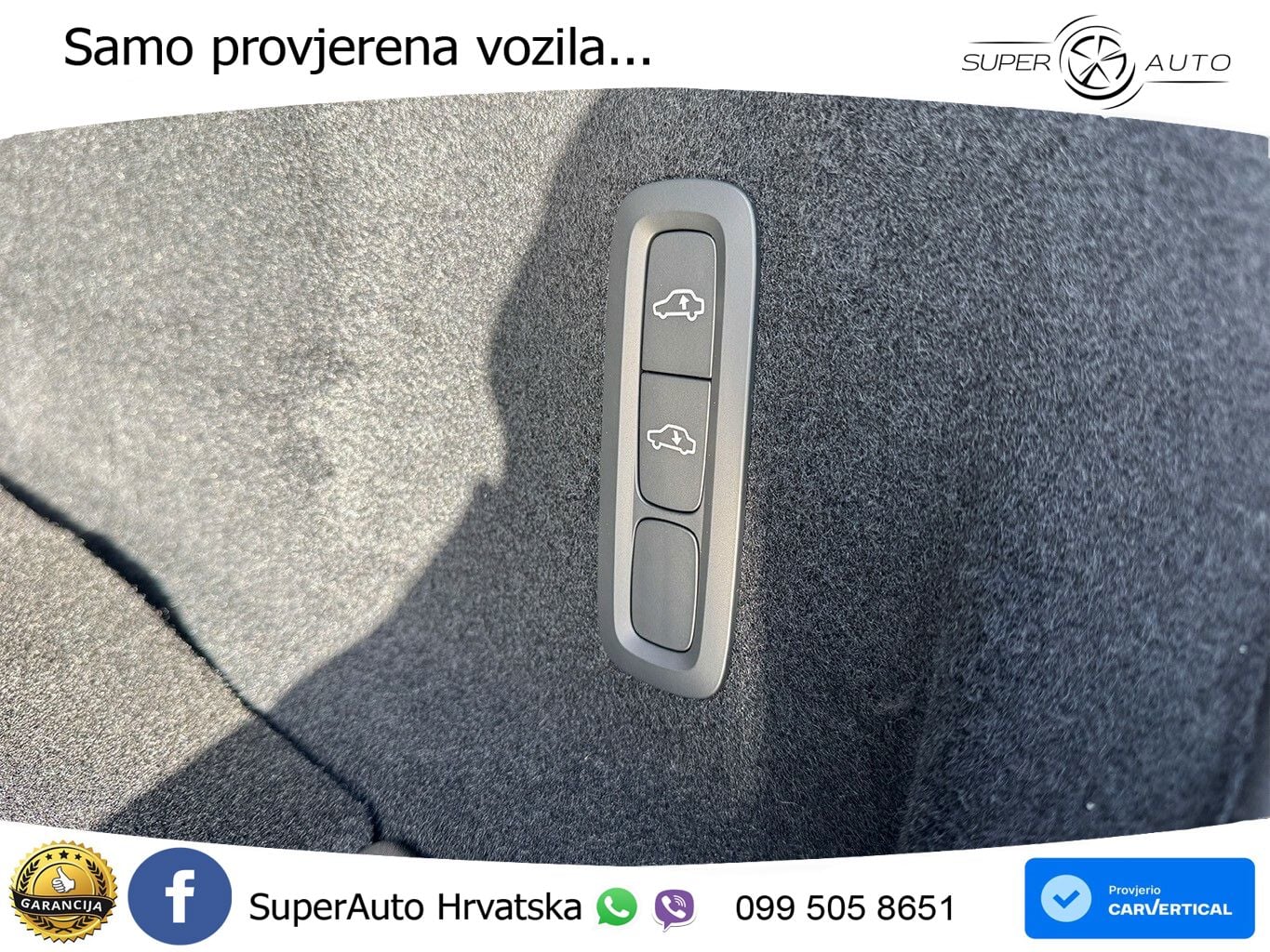 Volvo XC60 T8 AWD Geartronic LED+GR SJED+ACC