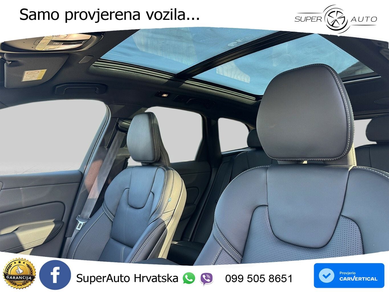 Volvo XC60 T8 AWD Geartronic LED+GR SJED+ACC