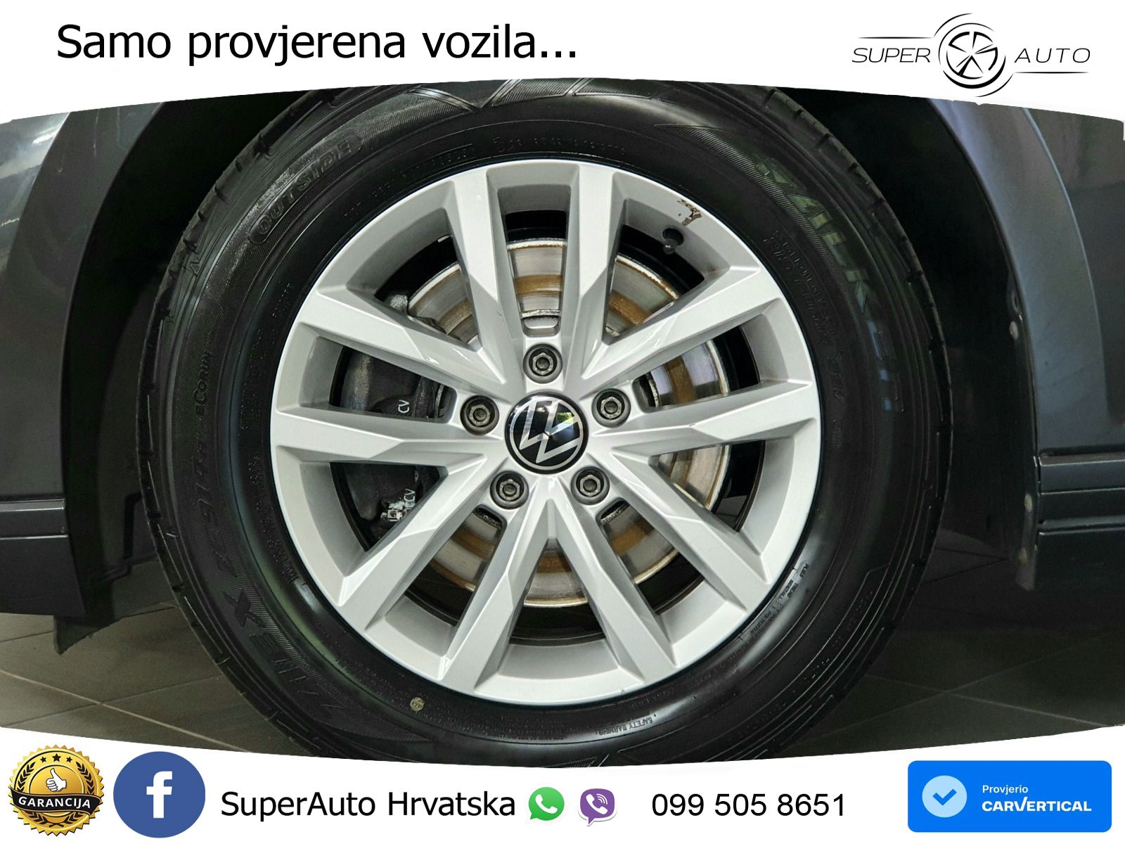 Volkswagen Passat Variant 2.0 TDI (150 KS) DSG Business LED+GR SJED+ACC