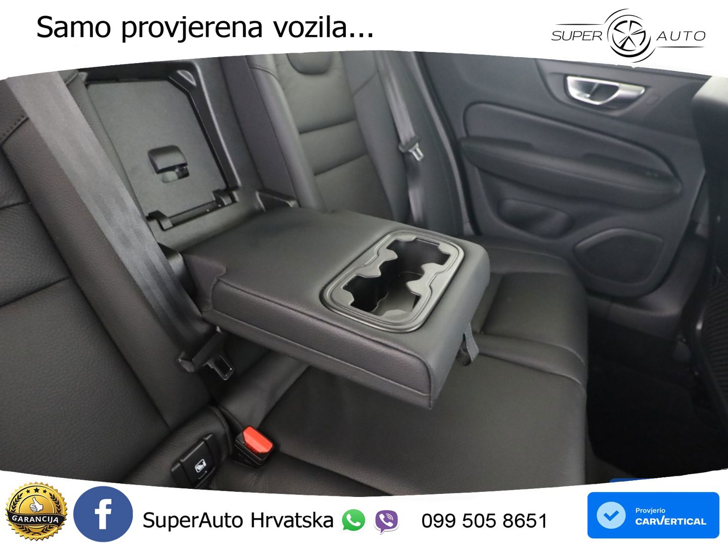 Volvo V60 2.0 B4 Benzin DCT LED+GR SJED+ACC