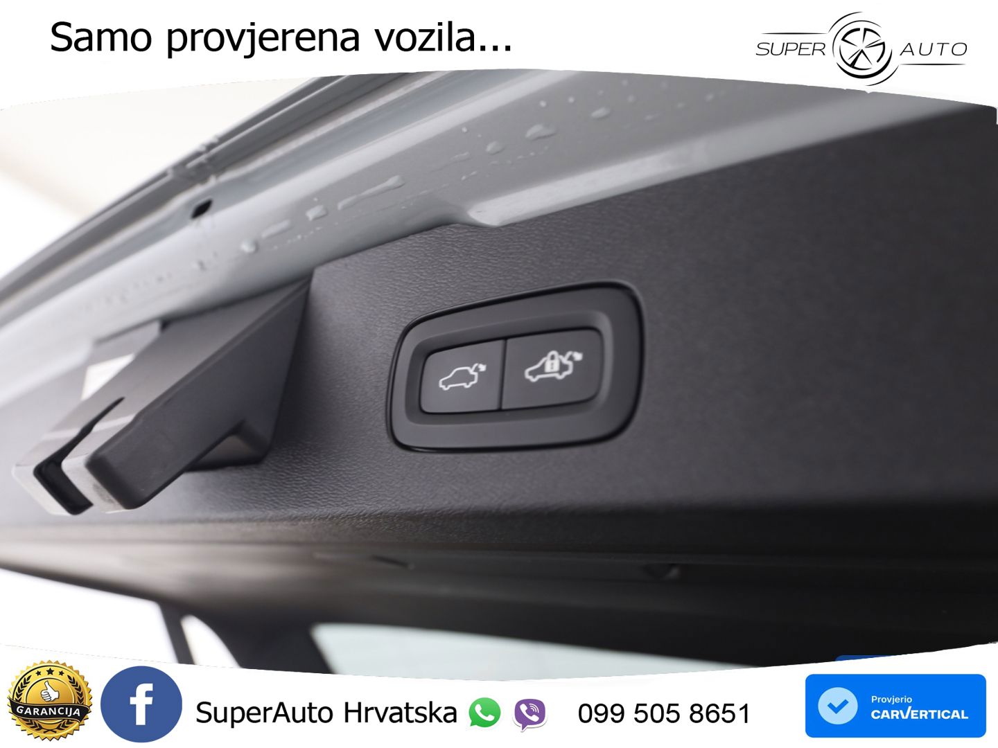 Volvo V60 2.0 B4 Benzin DCT LED+GR SJED+ACC