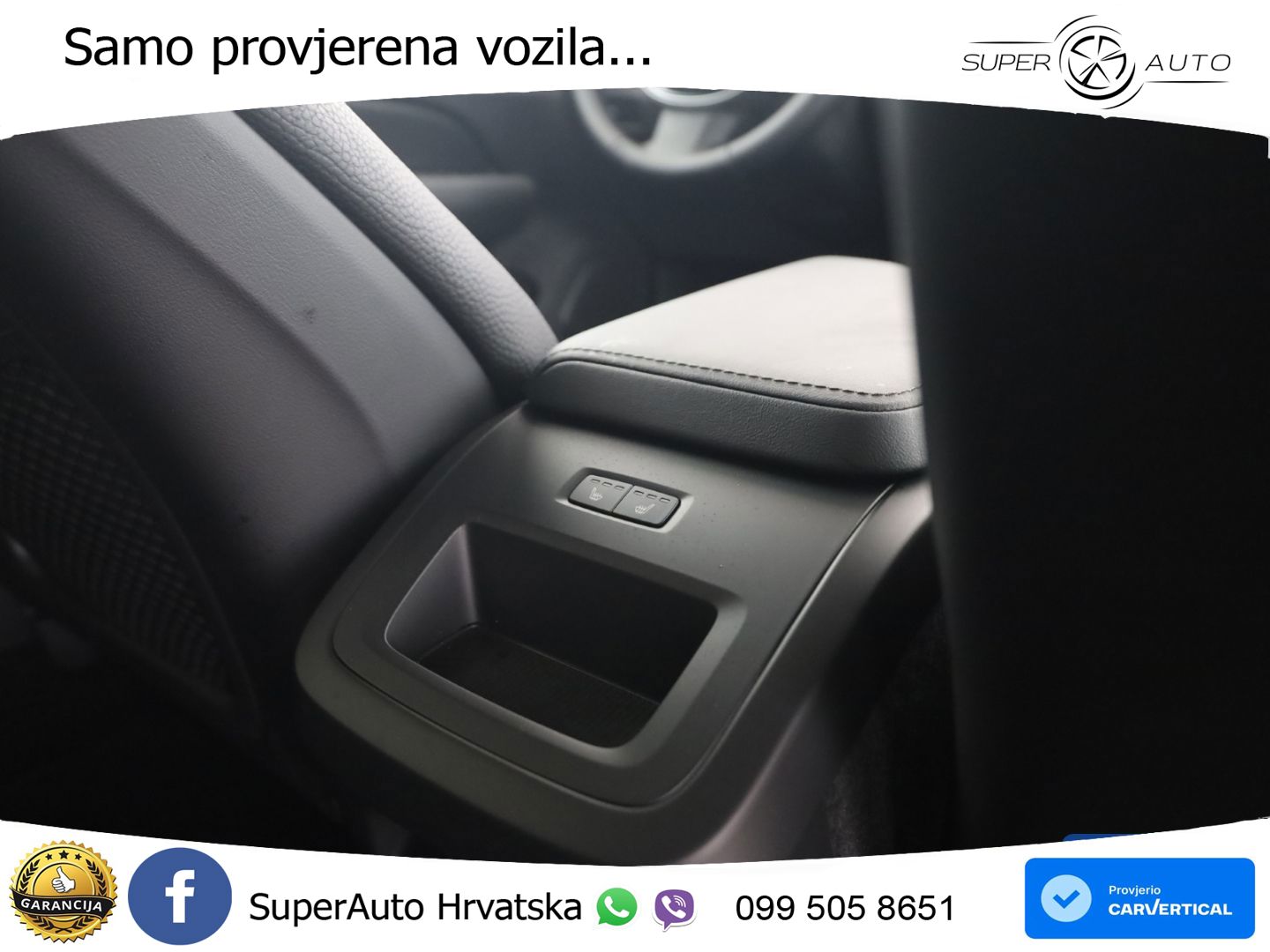 Volvo V60 2.0 B4 Benzin DCT LED+GR SJED+ACC
