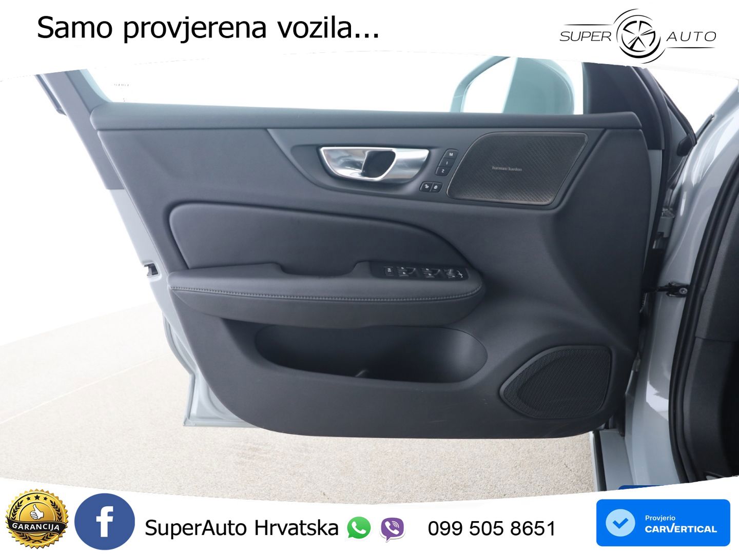 Volvo V60 2.0 B4 Benzin DCT LED+GR SJED+ACC