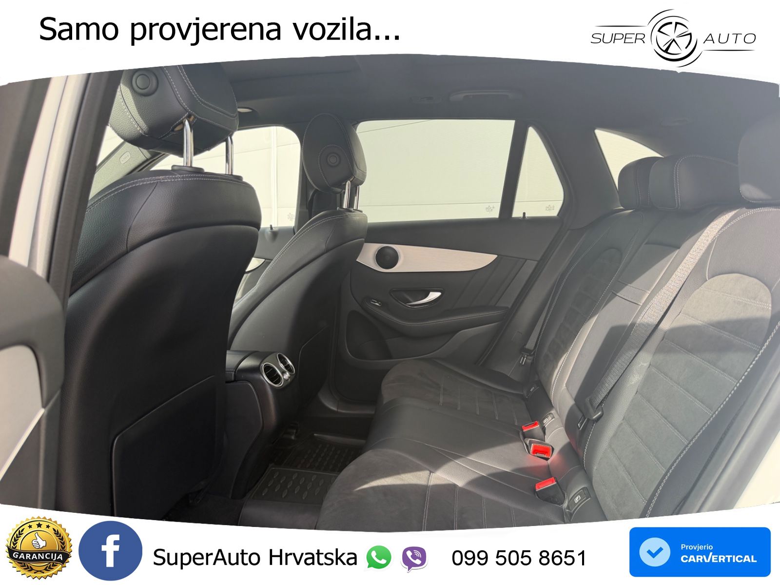 Mercedes GLC 300 (258 KS) 4MATIC 9G-TRONIC AMG ACC+HEAD+GR SJED+360+PANO