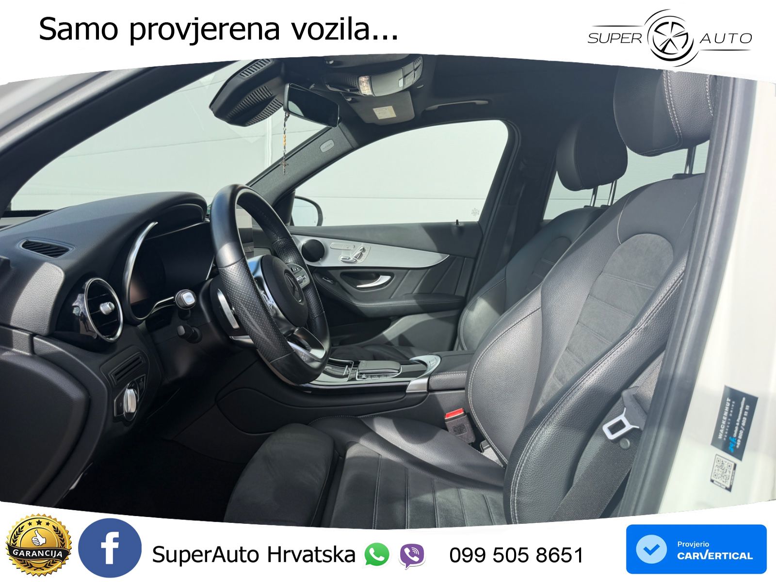 Mercedes GLC 300 (258 KS) 4MATIC 9G-TRONIC AMG ACC+HEAD+GR SJED+360+PANO