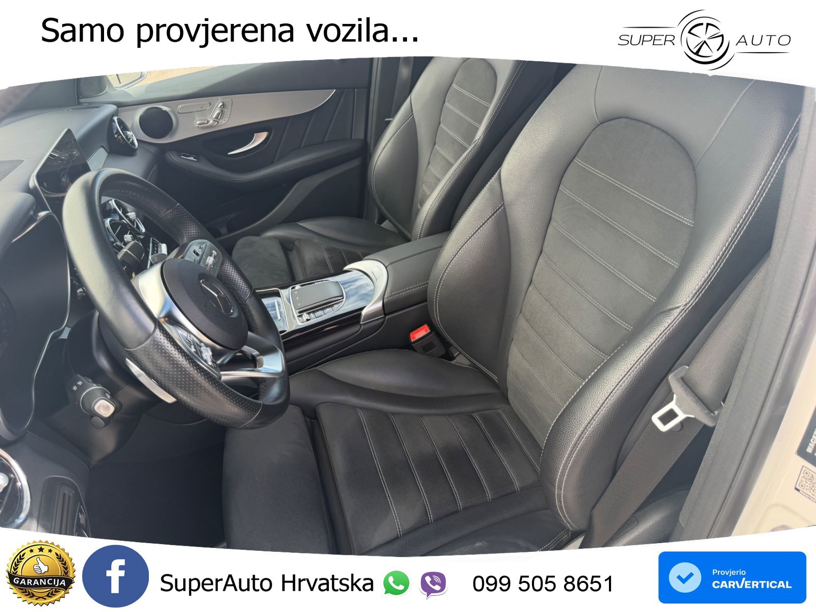 Mercedes GLC 300 (258 KS) 4MATIC 9G-TRONIC AMG ACC+HEAD+GR SJED+360+PANO