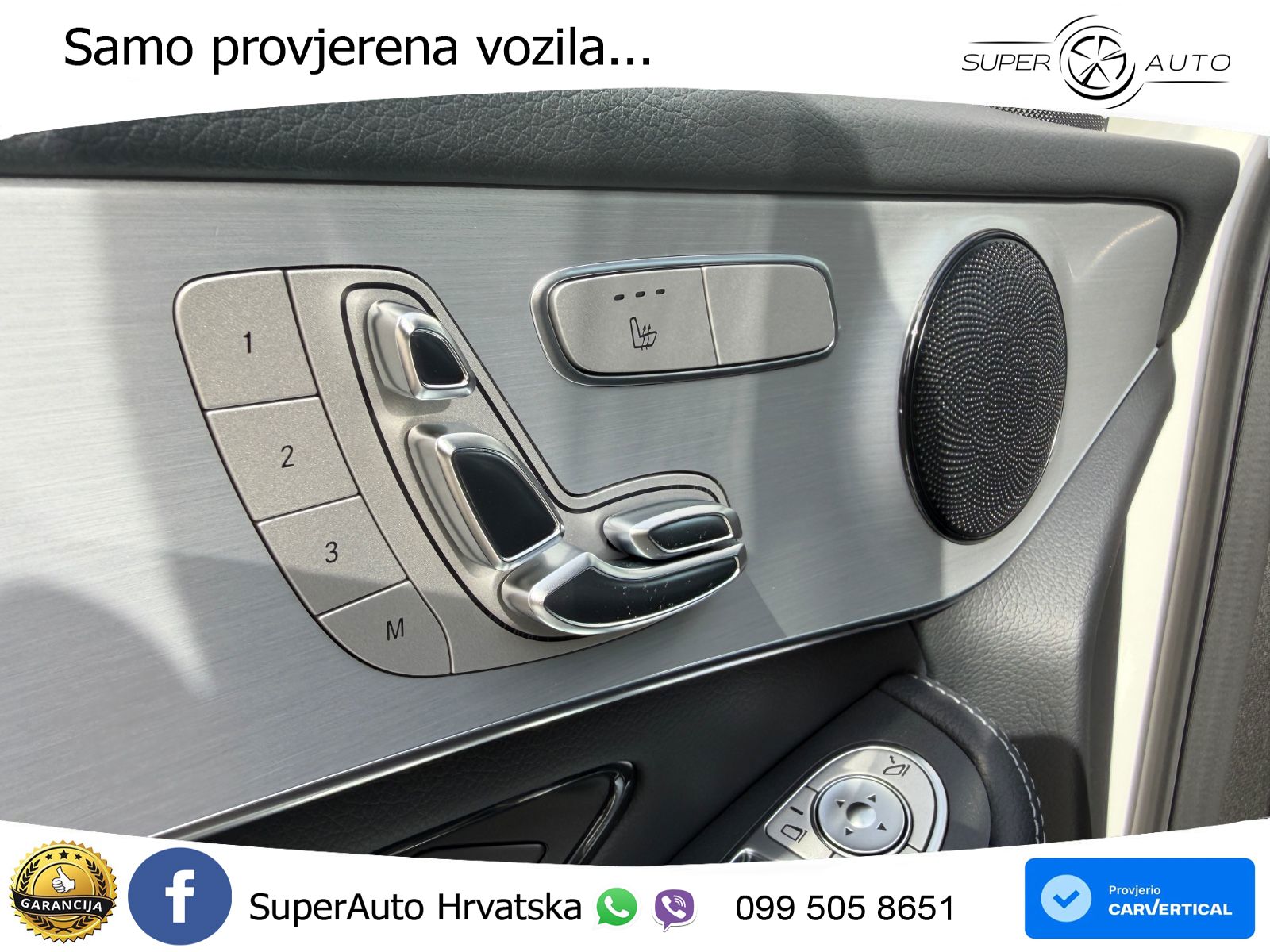 Mercedes GLC 300 (258 KS) 4MATIC 9G-TRONIC AMG ACC+HEAD+GR SJED+360+PANO